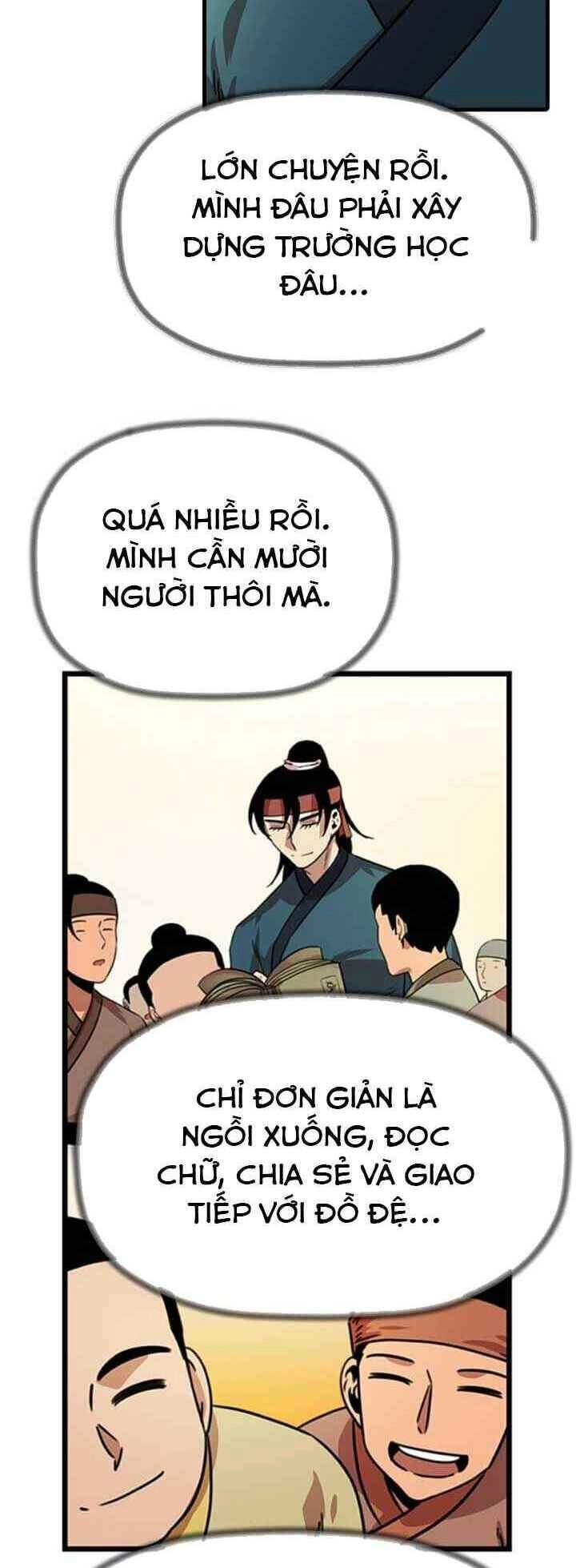 Học Giả Trở Lại Chapter 10 - 68