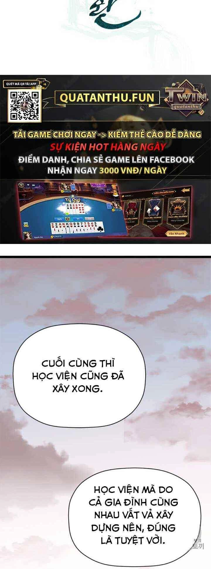 Học Giả Trở Lại Chapter 11 - 6