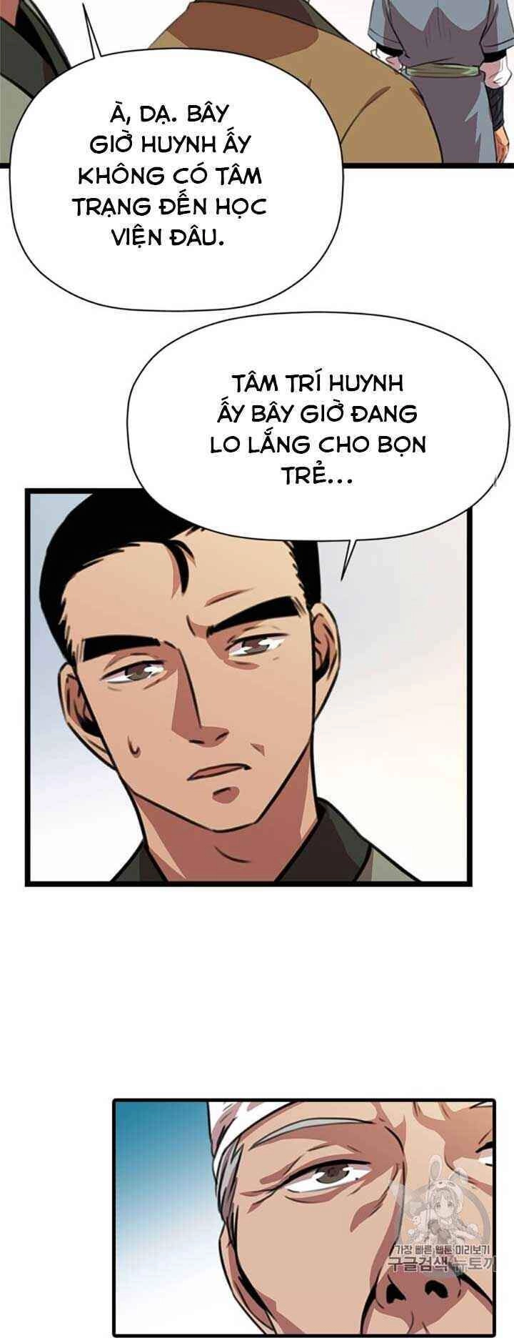 Học Giả Trở Lại Chapter 11 - 9