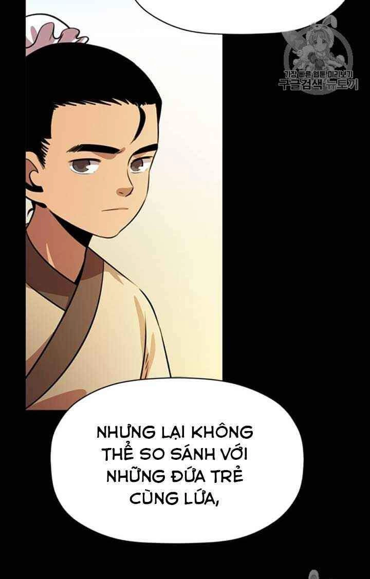Học Giả Trở Lại Chapter 11 - 20