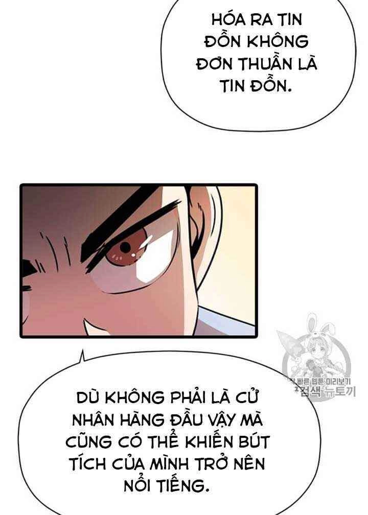Học Giả Trở Lại Chapter 11 - 29