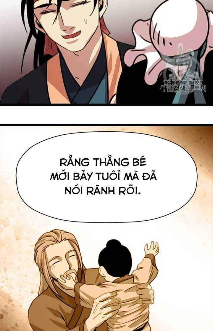 Học Giả Trở Lại Chapter 11 - 43