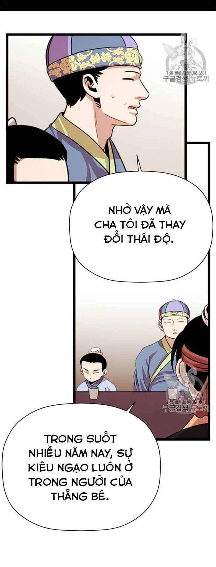 Học Giả Trở Lại Chapter 11 - 45