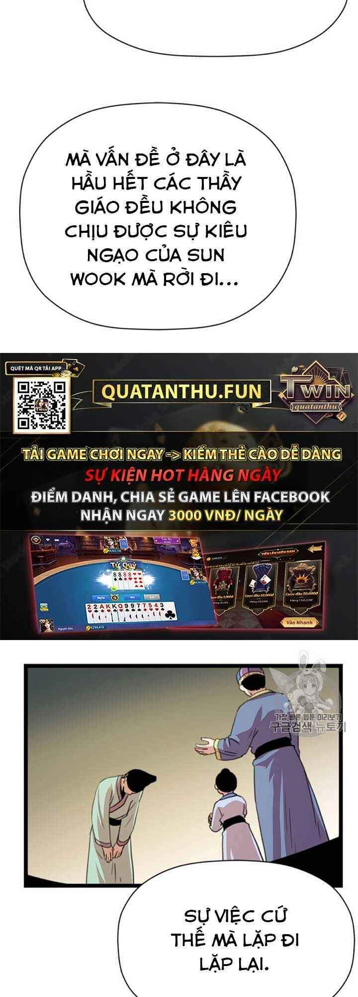 Học Giả Trở Lại Chapter 11 - 47