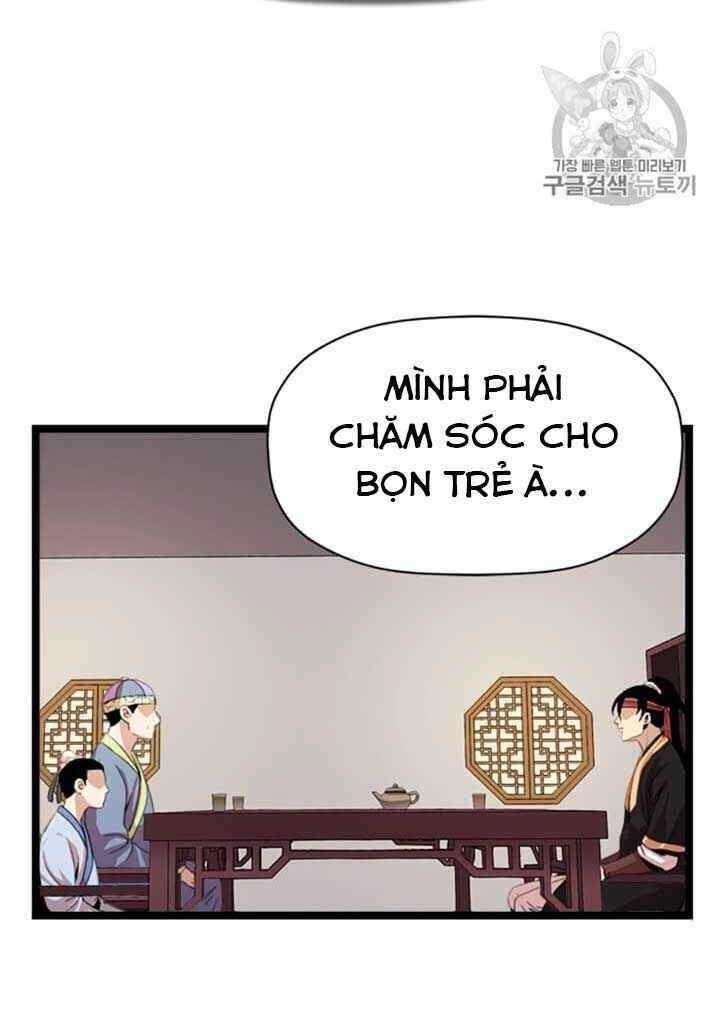 Học Giả Trở Lại Chapter 11 - 54