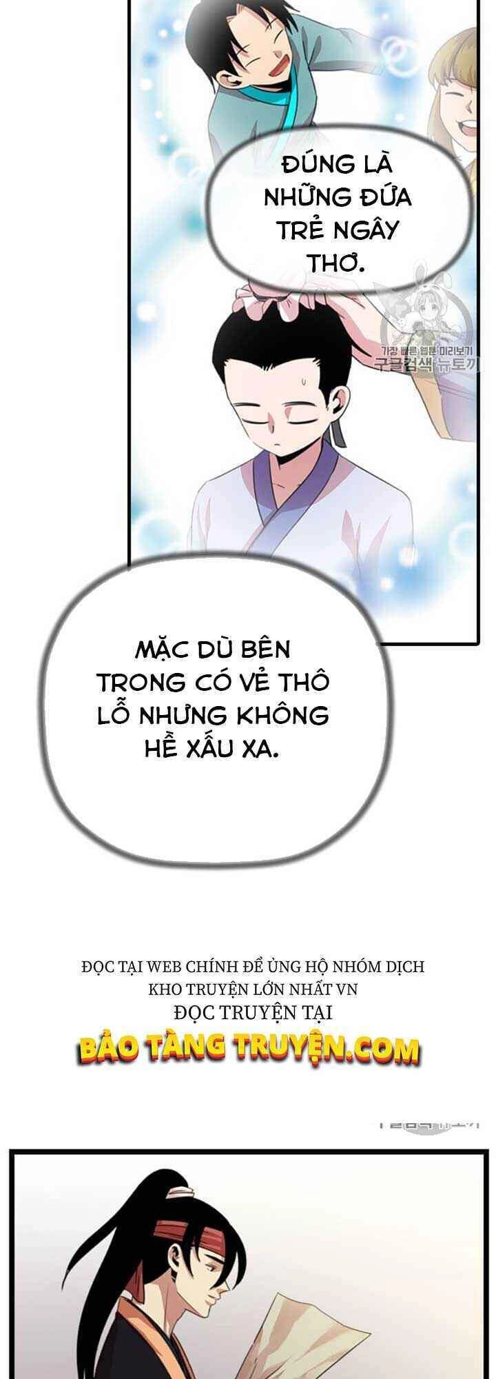 Học Giả Trở Lại Chapter 11 - 62