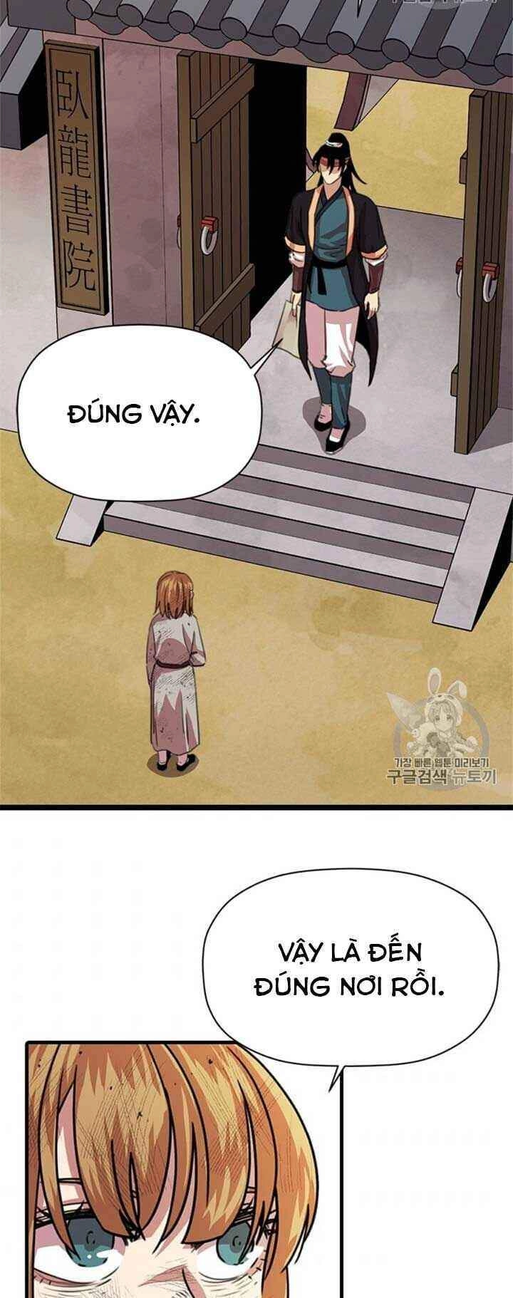 Học Giả Trở Lại Chapter 11 - 67