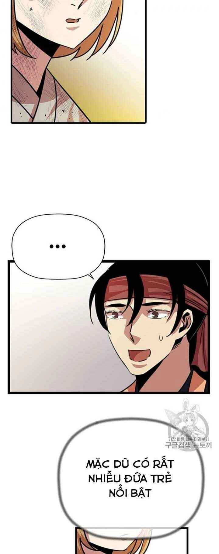 Học Giả Trở Lại Chapter 11 - 68