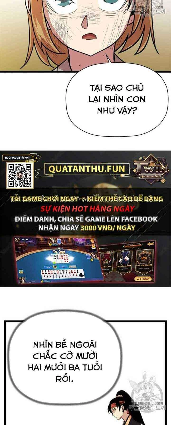 Học Giả Trở Lại Chapter 11 - 70