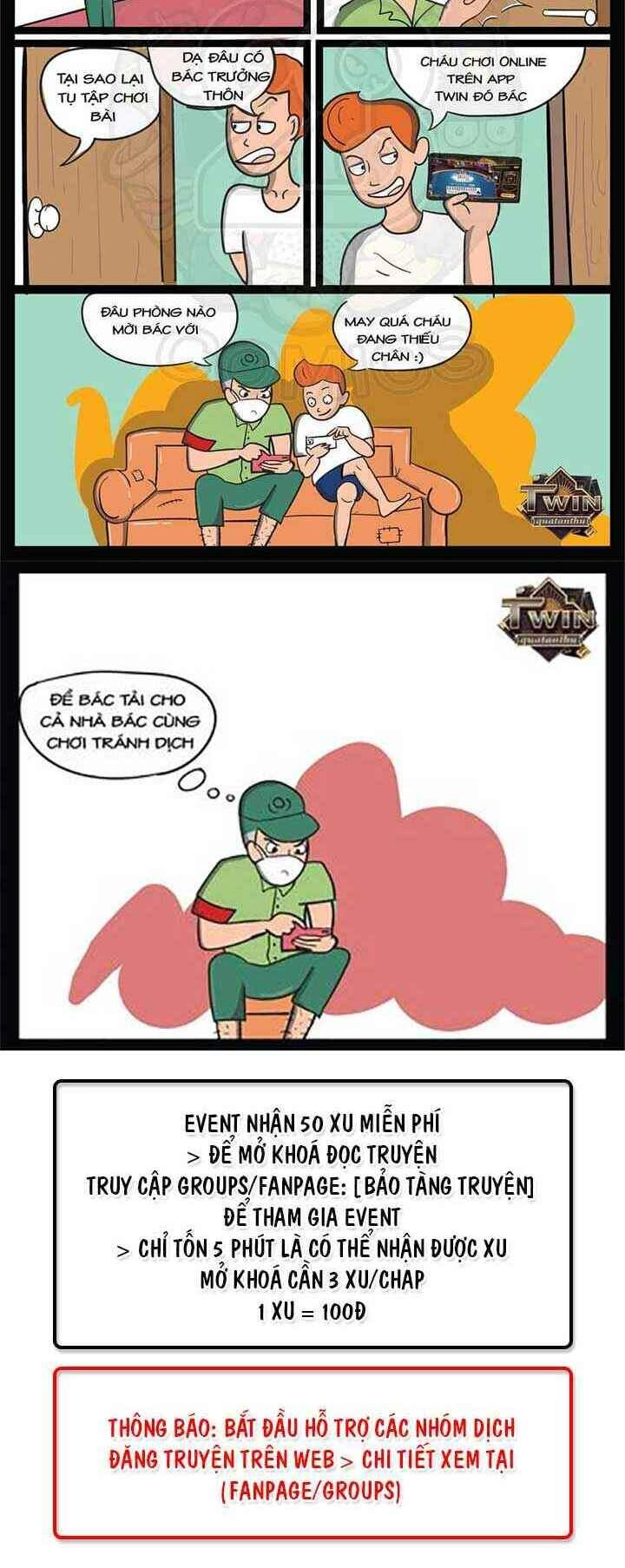 Học Giả Trở Lại Chapter 11 - 76