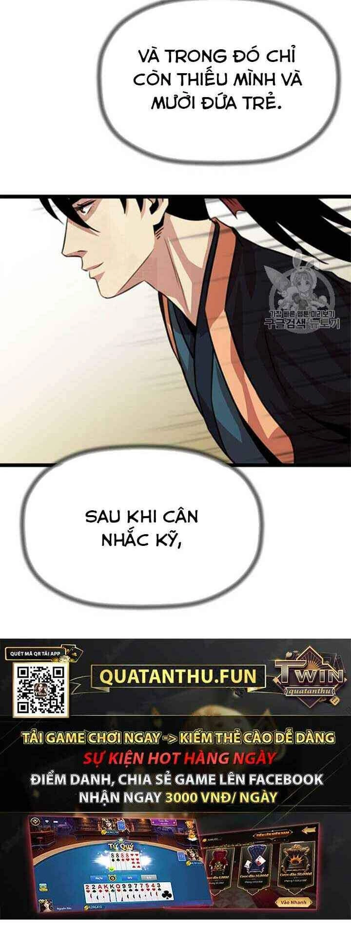 Học Giả Trở Lại Chapter 12 - 6