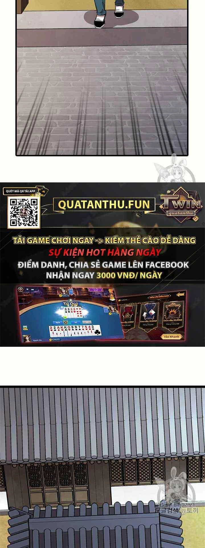 Học Giả Trở Lại Chapter 12 - 13