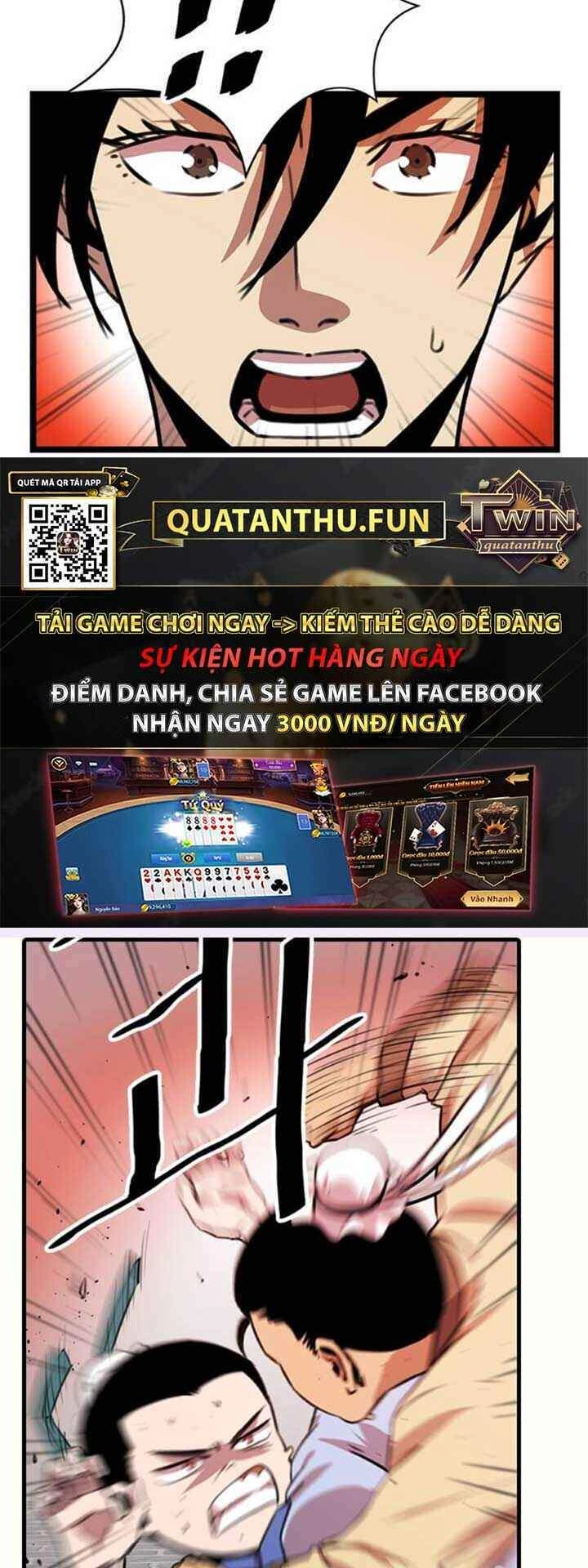 Học Giả Trở Lại Chapter 12 - 18