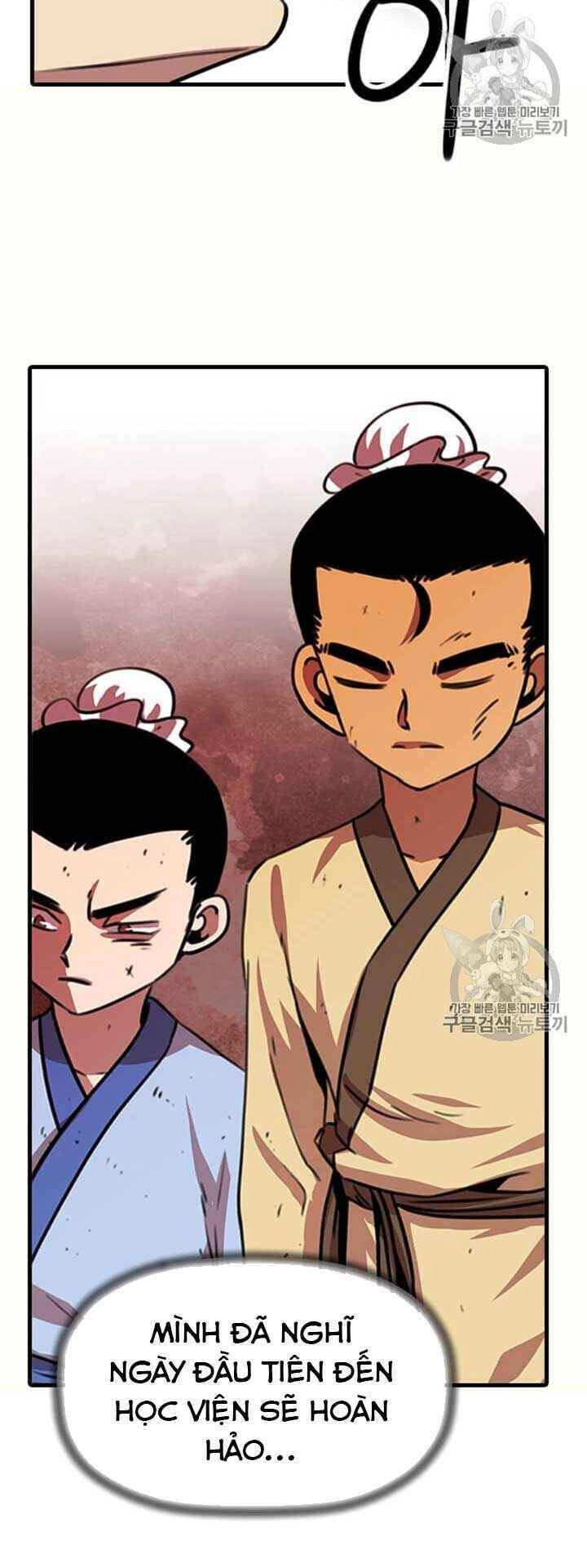 Học Giả Trở Lại Chapter 12 - 24