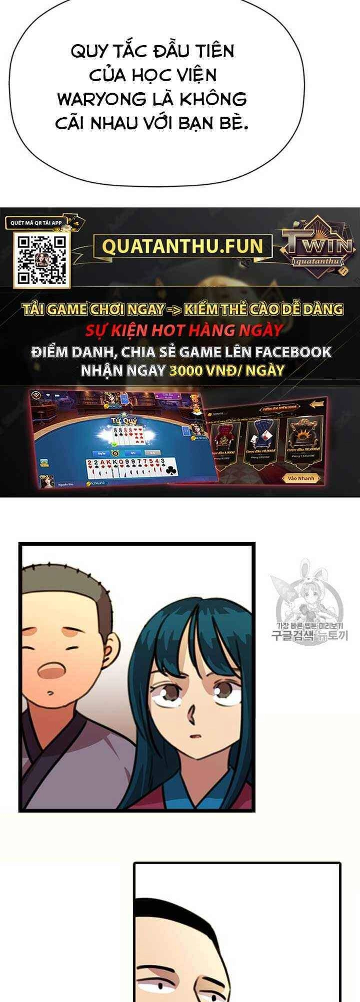 Học Giả Trở Lại Chapter 12 - 26