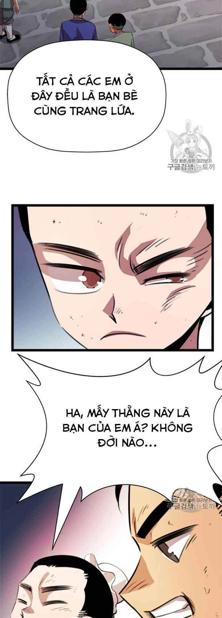 Học Giả Trở Lại Chapter 12 - 29