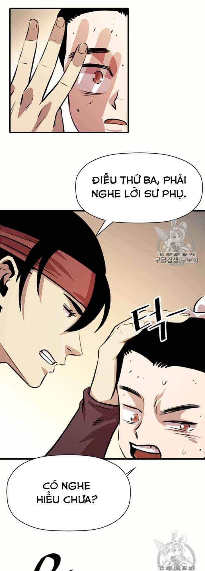 Học Giả Trở Lại Chapter 12 - 32