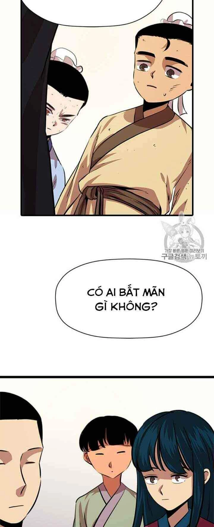 Học Giả Trở Lại Chapter 12 - 36