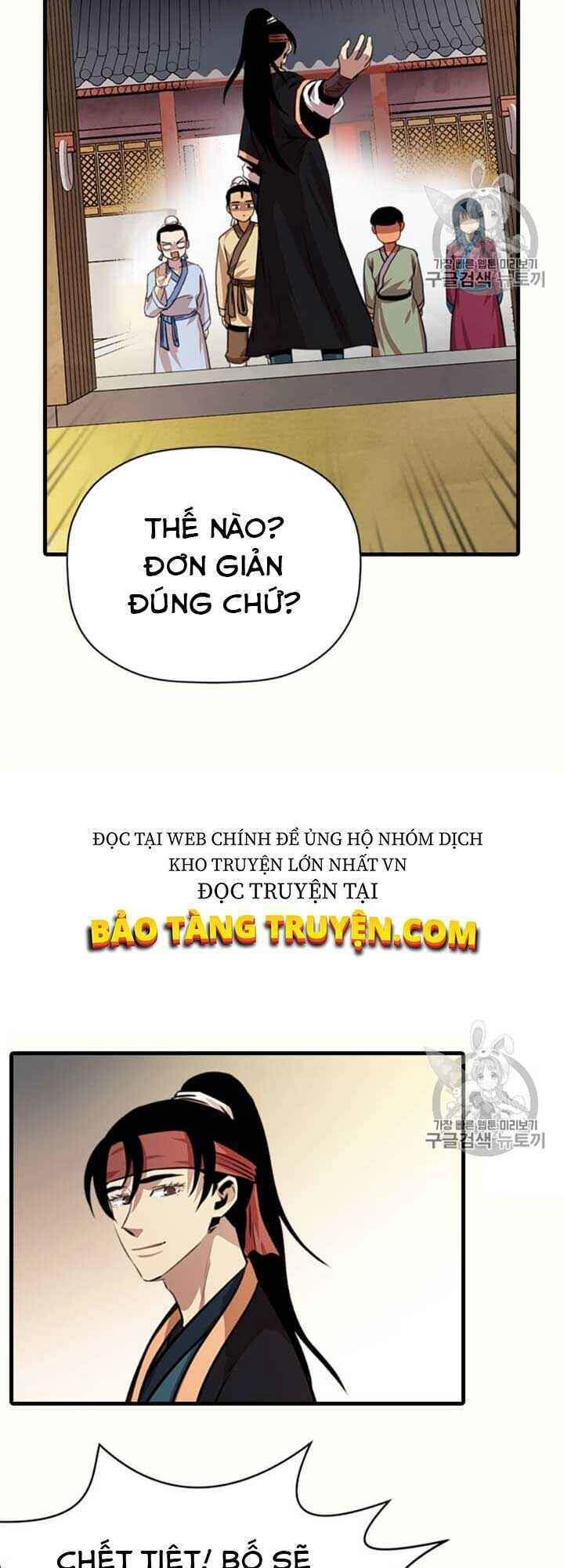 Học Giả Trở Lại Chapter 12 - 40