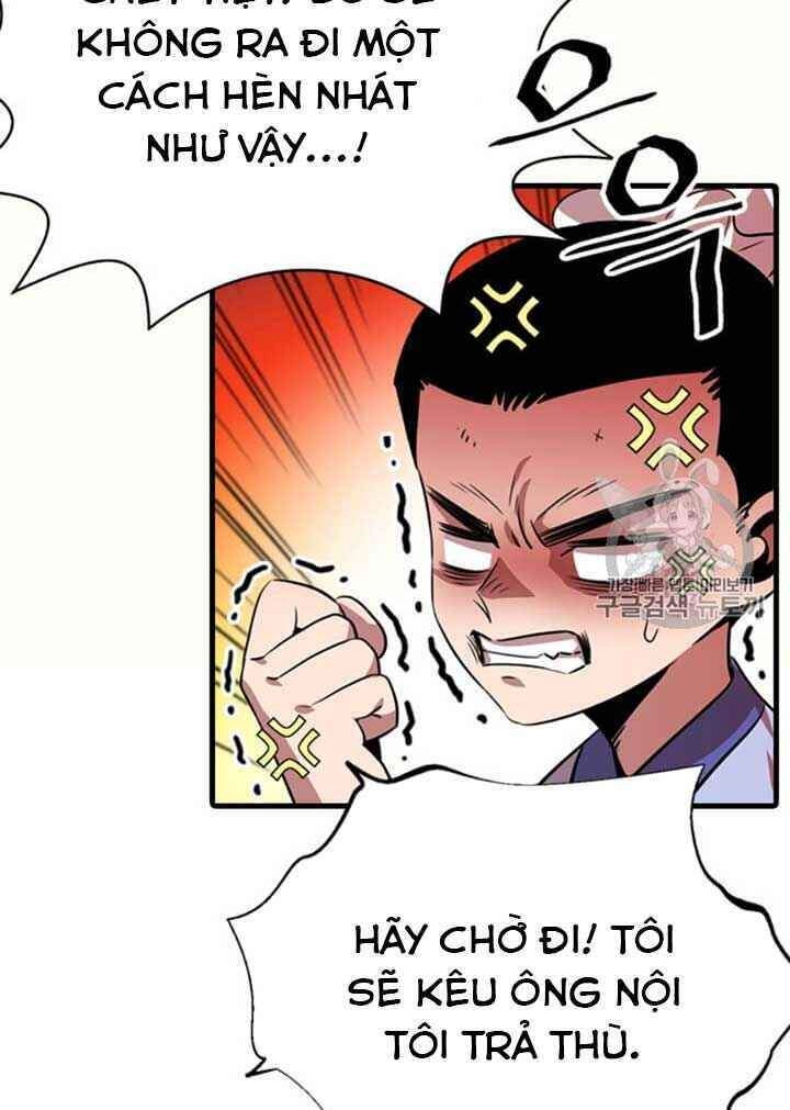 Học Giả Trở Lại Chapter 12 - 41