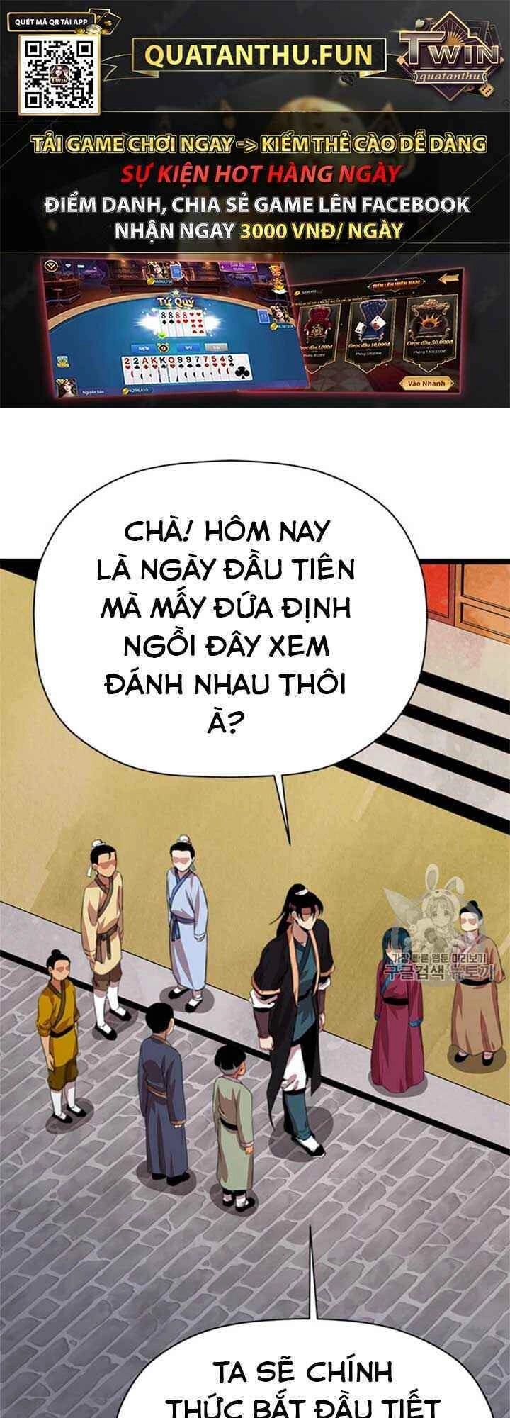 Học Giả Trở Lại Chapter 12 - 43