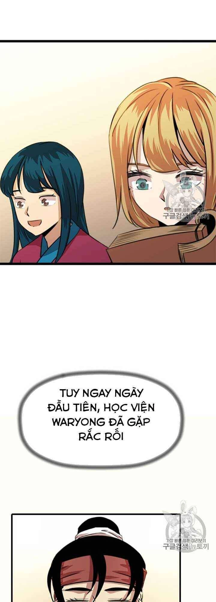 Học Giả Trở Lại Chapter 12 - 52