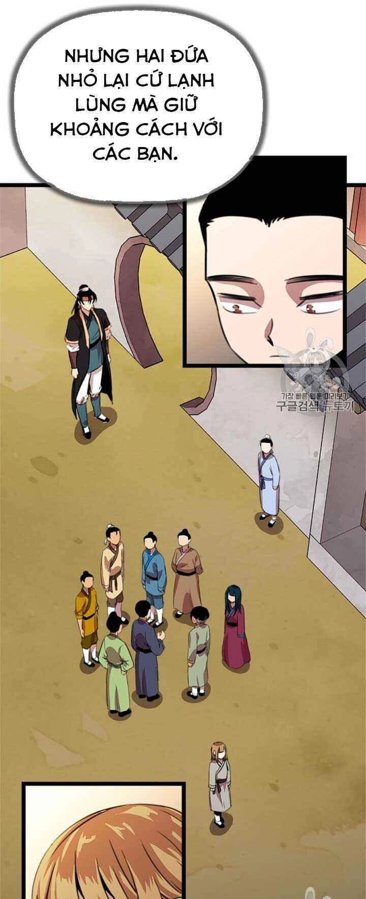 Học Giả Trở Lại Chapter 12 - 67