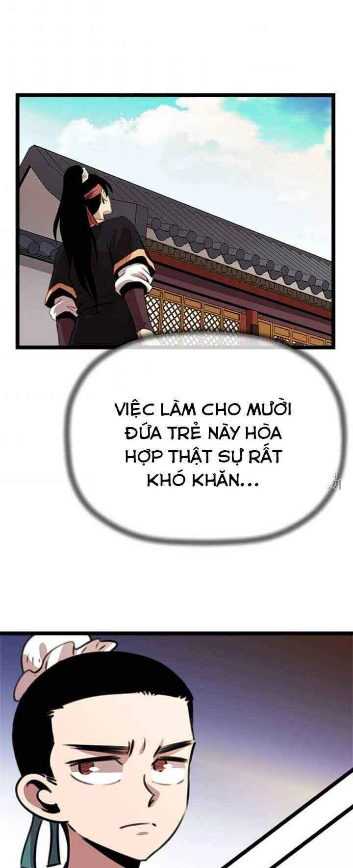 Học Giả Trở Lại Chapter 12 - 70