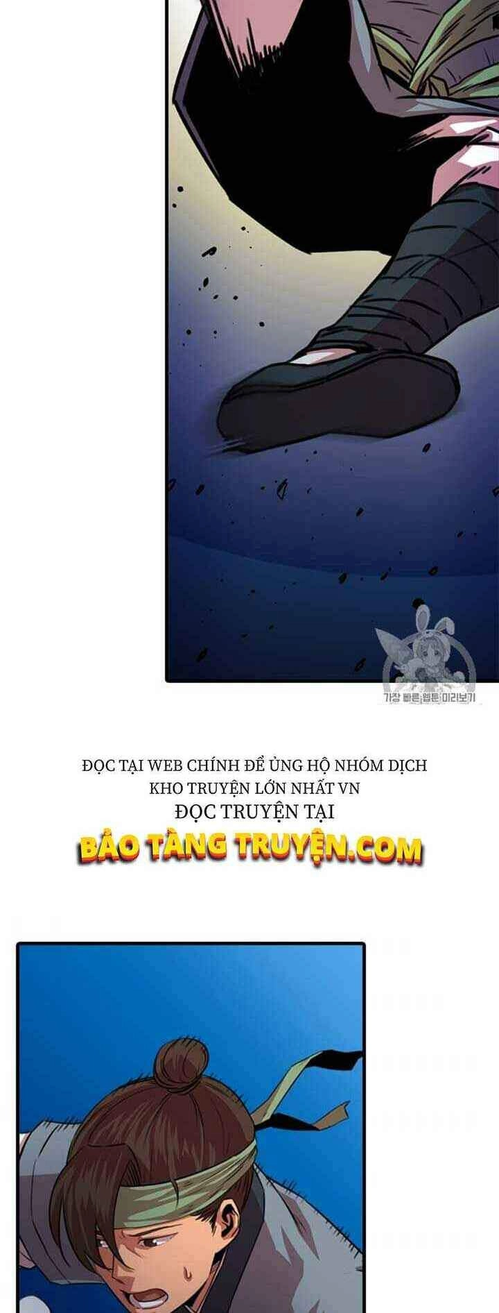 Học Giả Trở Lại Chapter 13 - 11