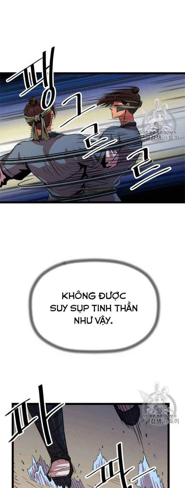 Học Giả Trở Lại Chapter 13 - 13