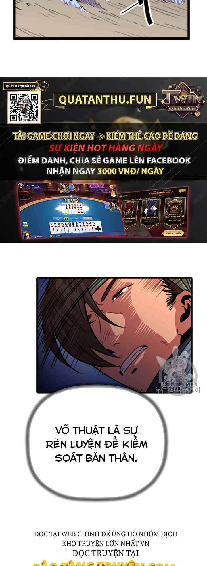 Học Giả Trở Lại Chapter 13 - 14