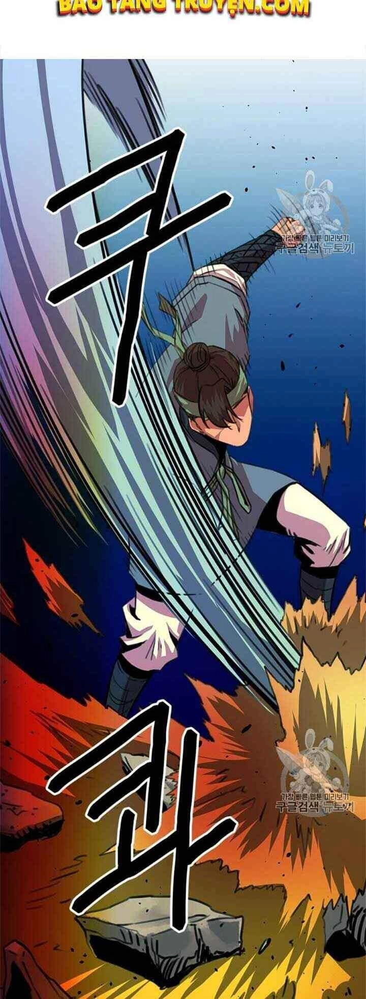 Học Giả Trở Lại Chapter 13 - 15