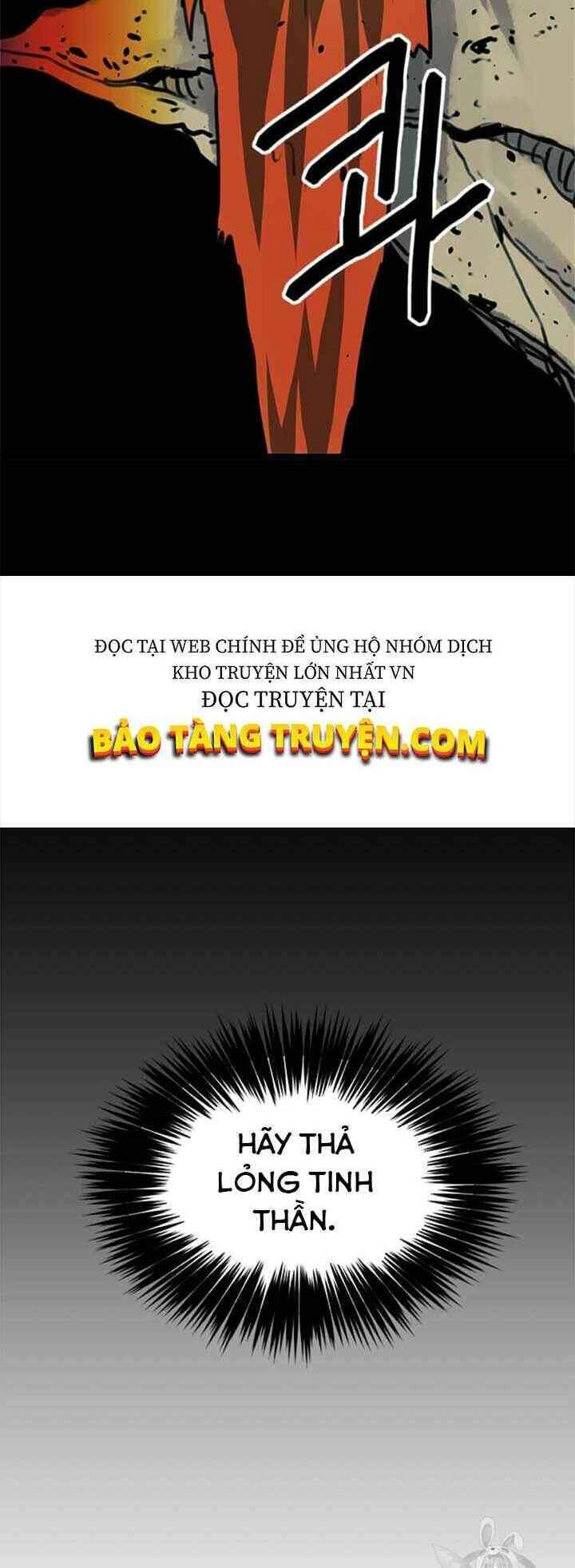 Học Giả Trở Lại Chapter 13 - 17