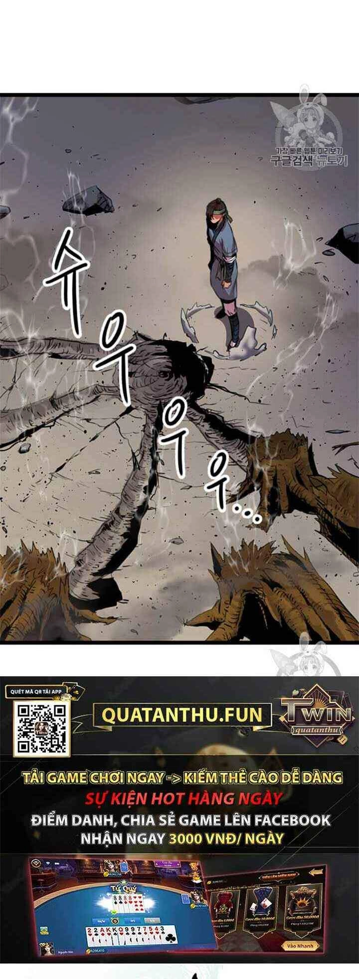 Học Giả Trở Lại Chapter 13 - 19