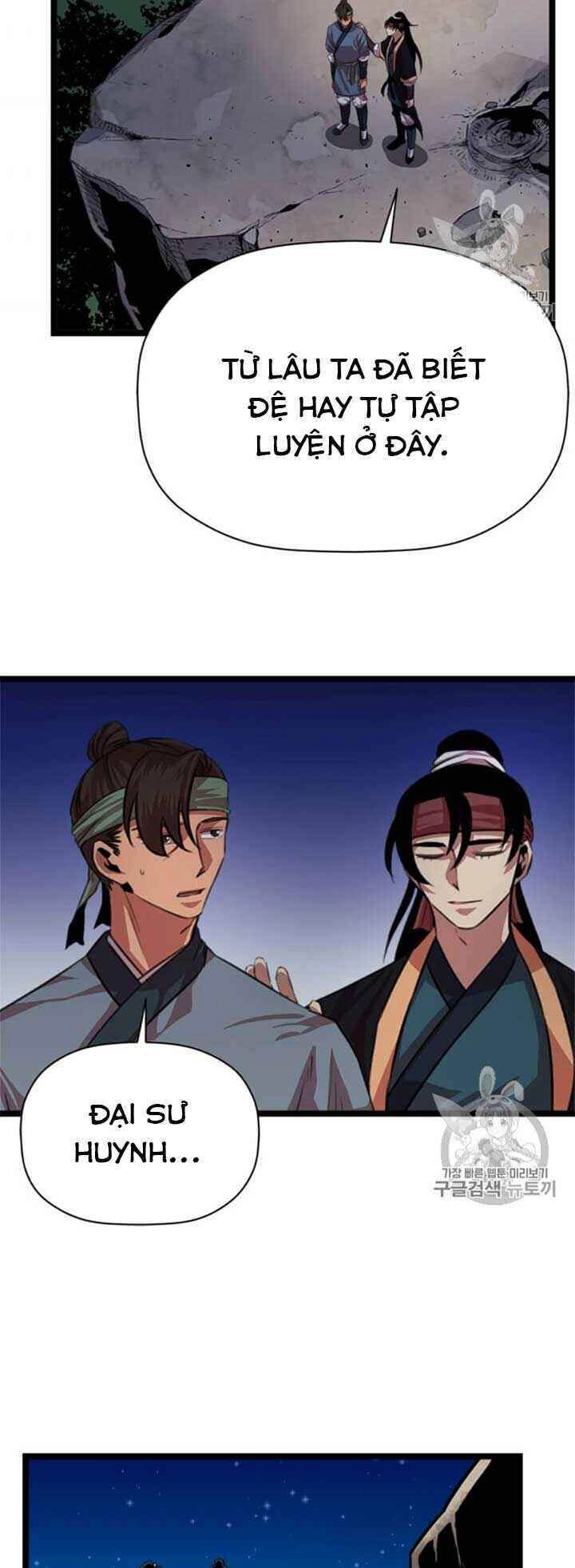 Học Giả Trở Lại Chapter 13 - 24