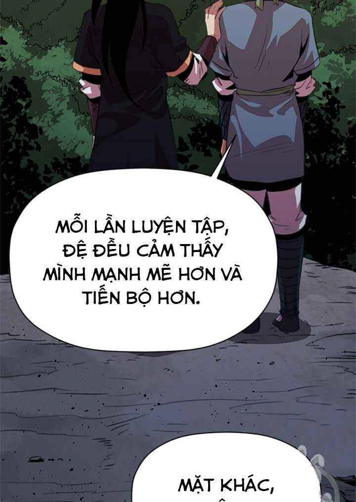 Học Giả Trở Lại Chapter 13 - 27