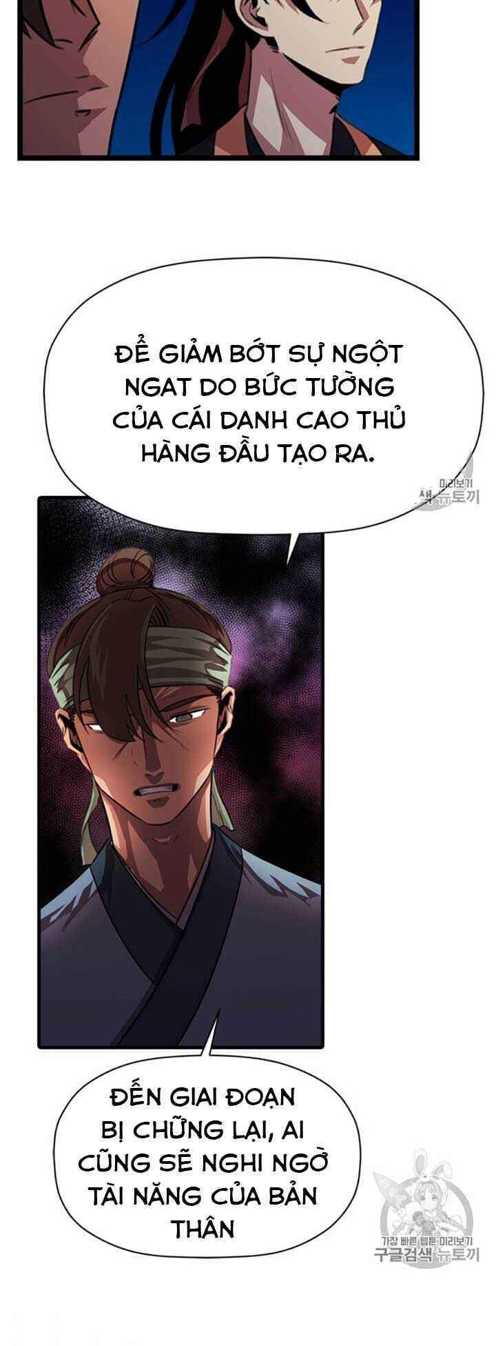 Học Giả Trở Lại Chapter 13 - 29