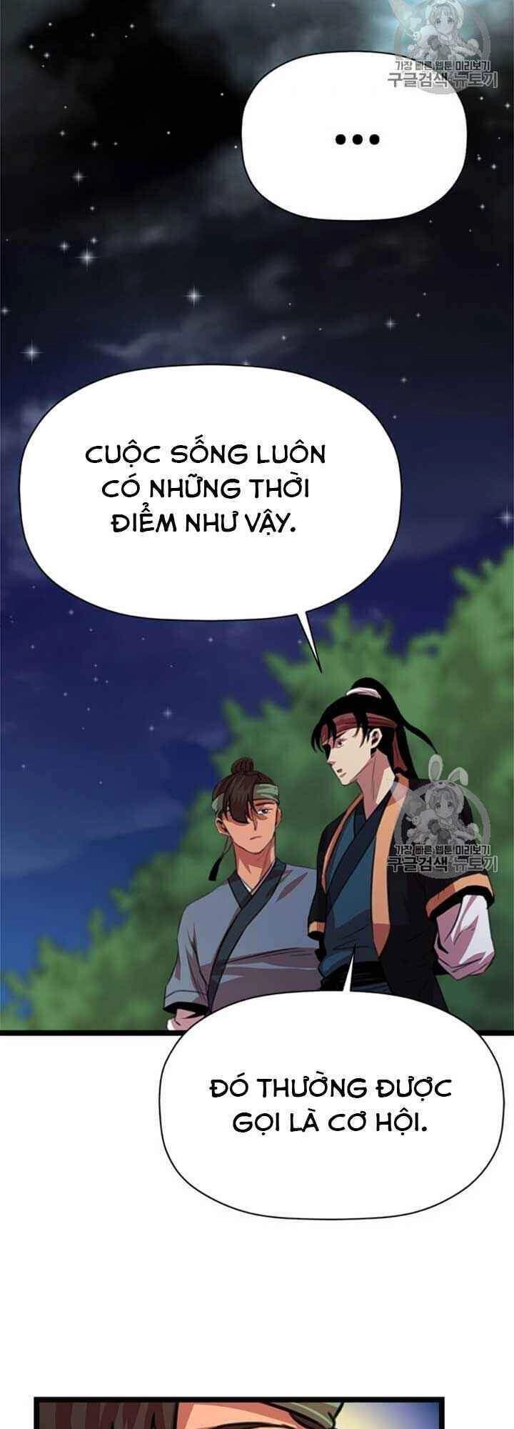 Học Giả Trở Lại Chapter 13 - 31