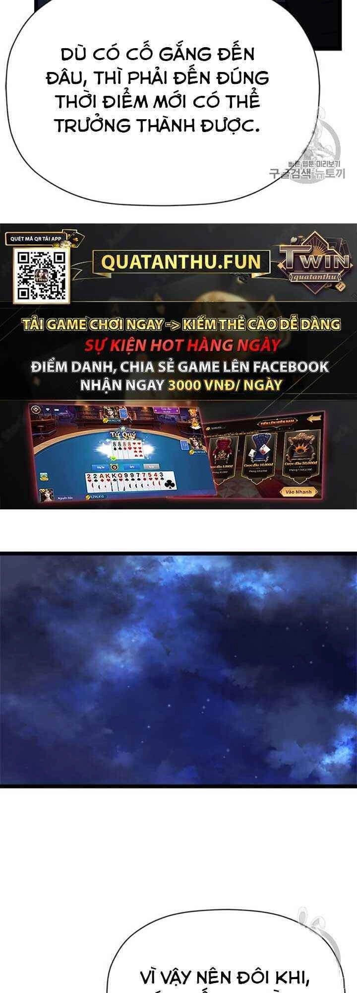 Học Giả Trở Lại Chapter 13 - 34