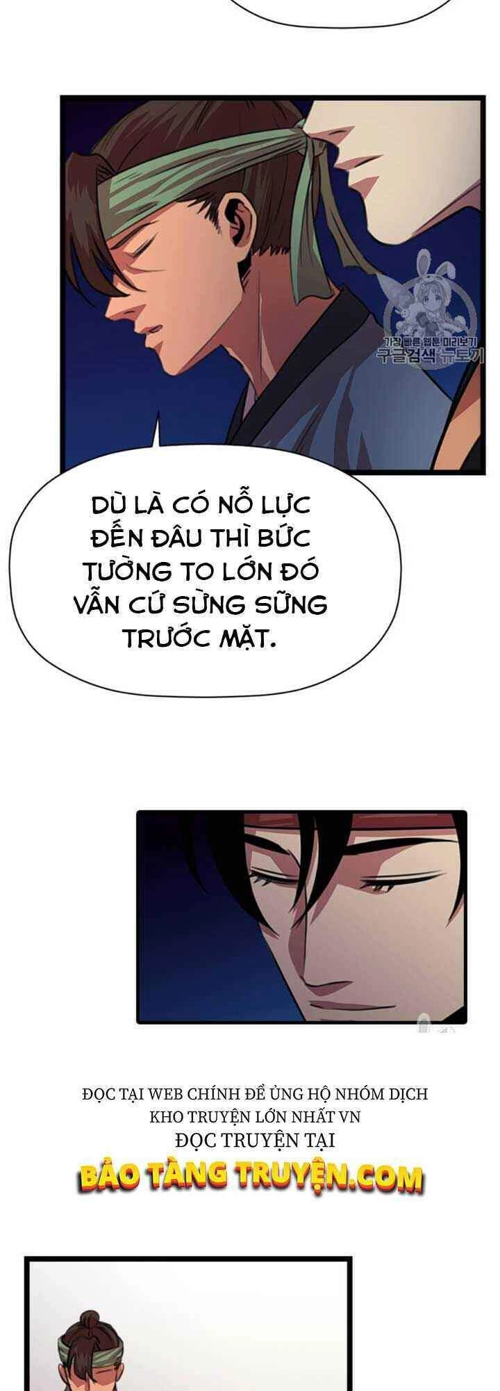 Học Giả Trở Lại Chapter 13 - 40