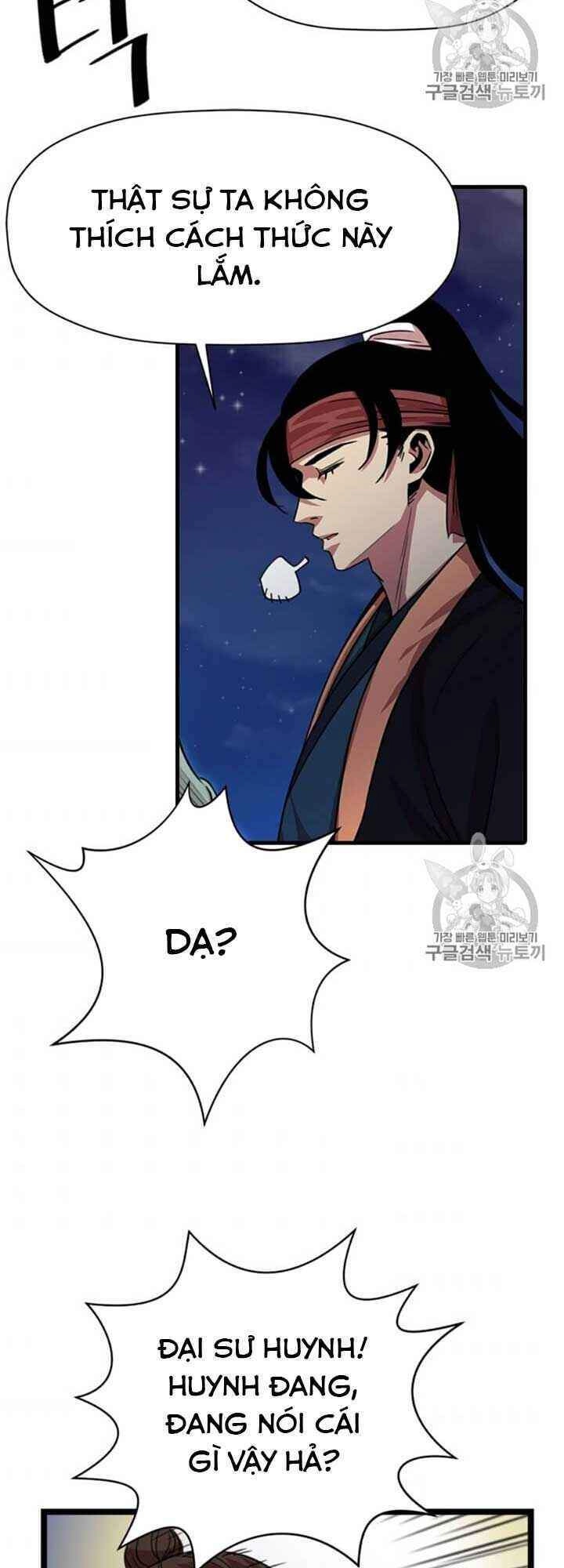 Học Giả Trở Lại Chapter 13 - 54