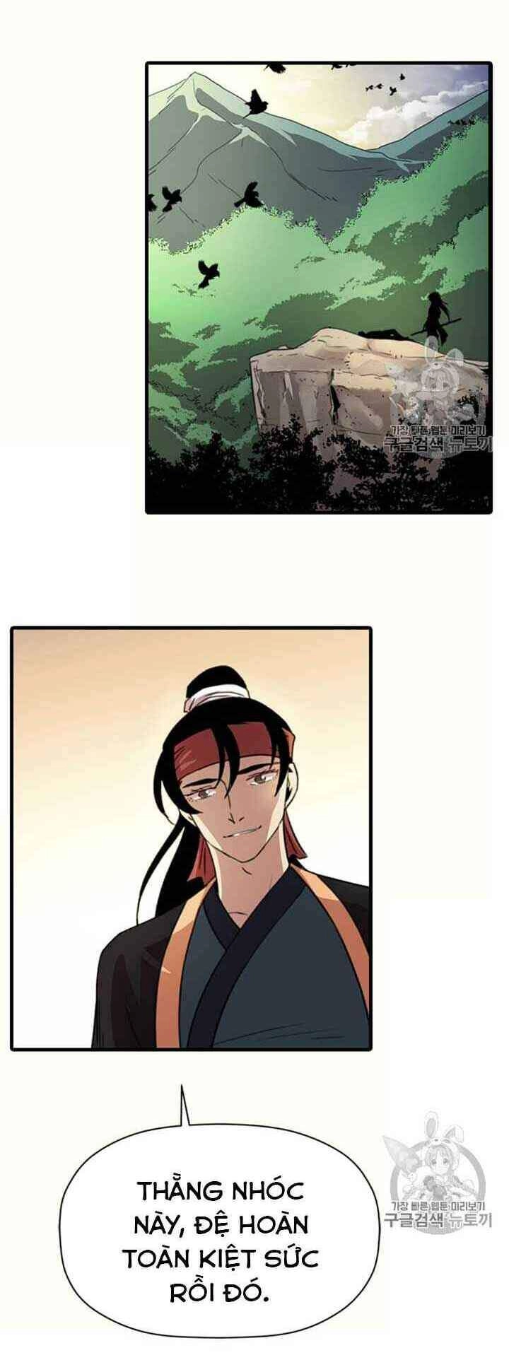 Học Giả Trở Lại Chapter 14 - 10