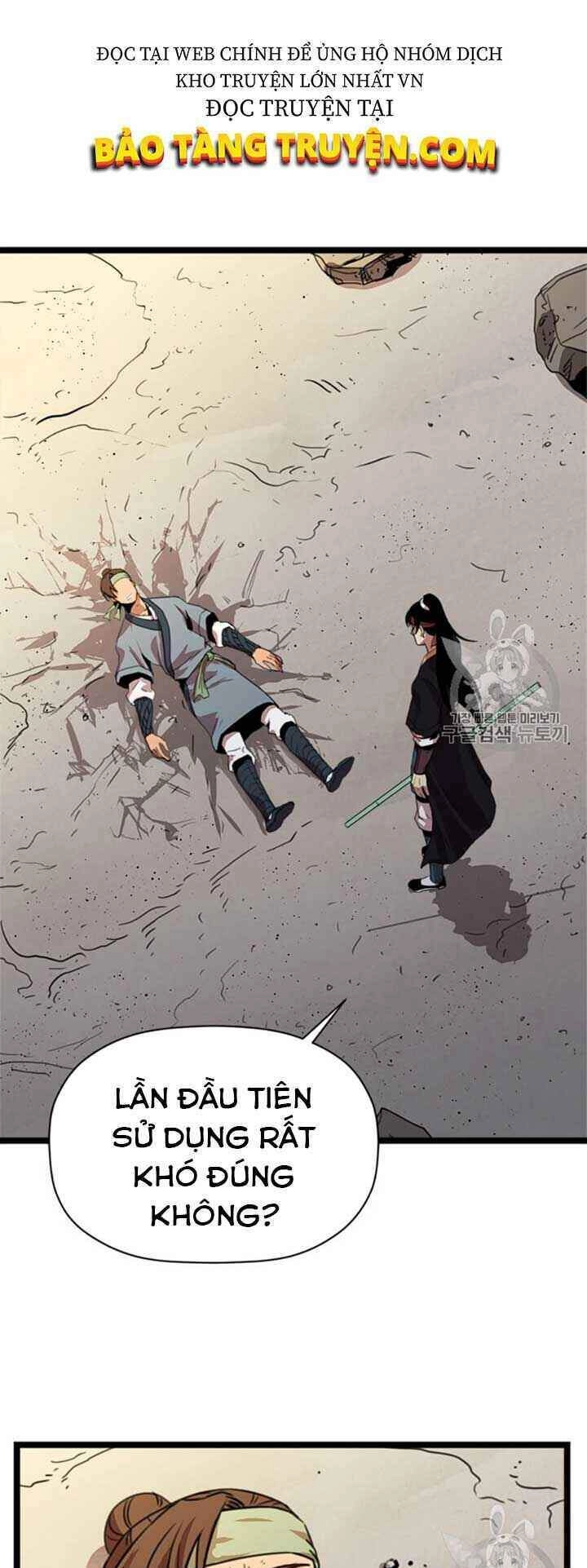 Học Giả Trở Lại Chapter 14 - 11