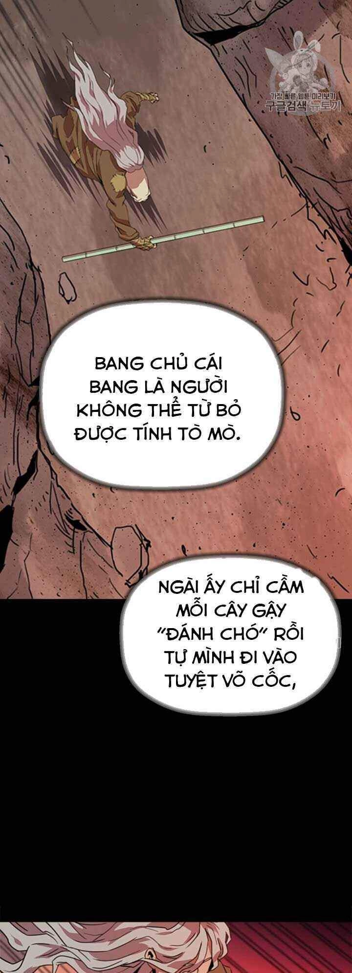 Học Giả Trở Lại Chapter 14 - 15