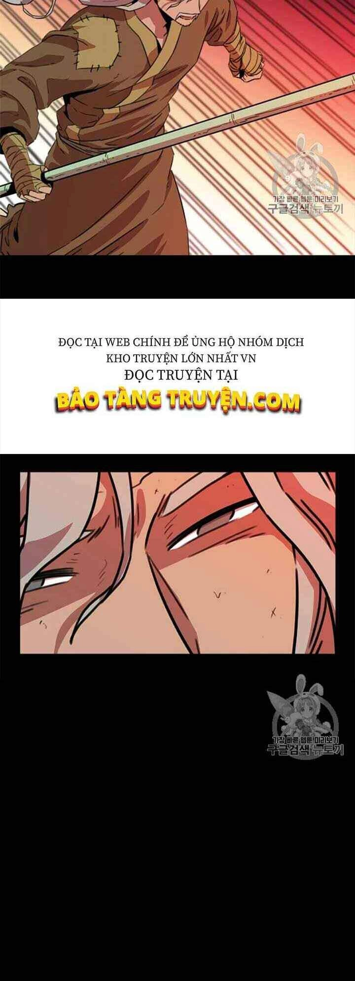 Học Giả Trở Lại Chapter 14 - 16