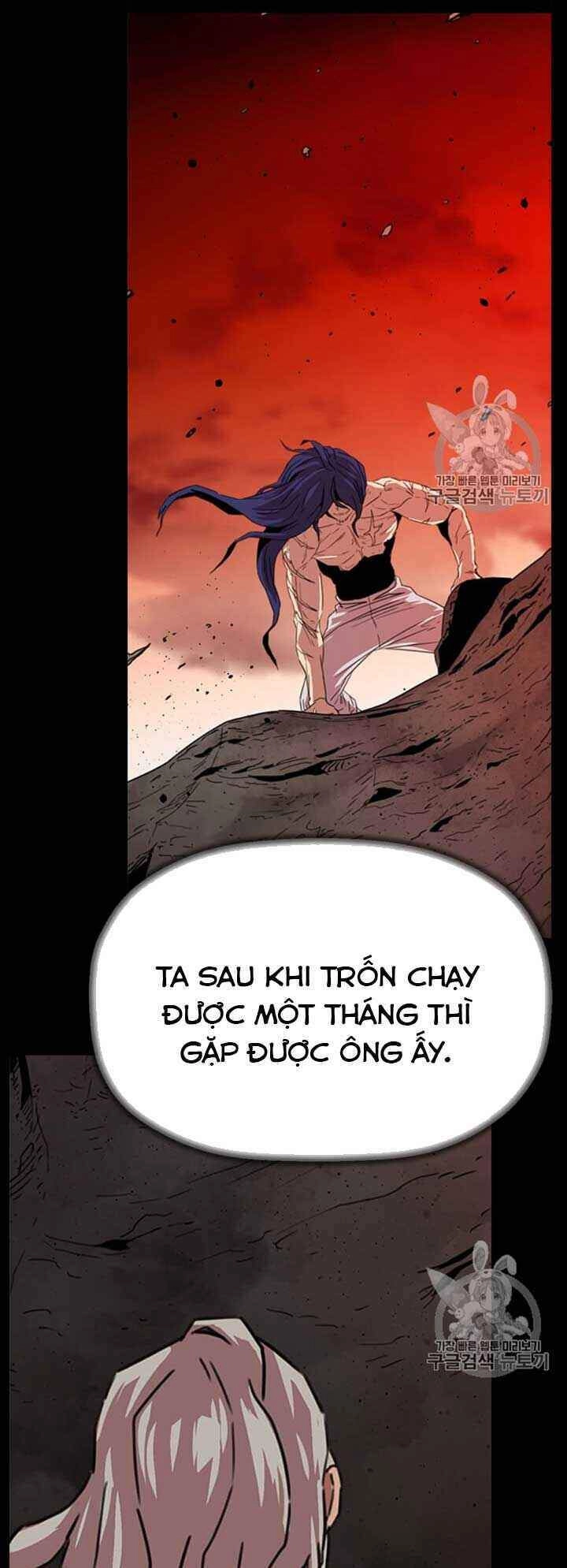 Học Giả Trở Lại Chapter 14 - 17