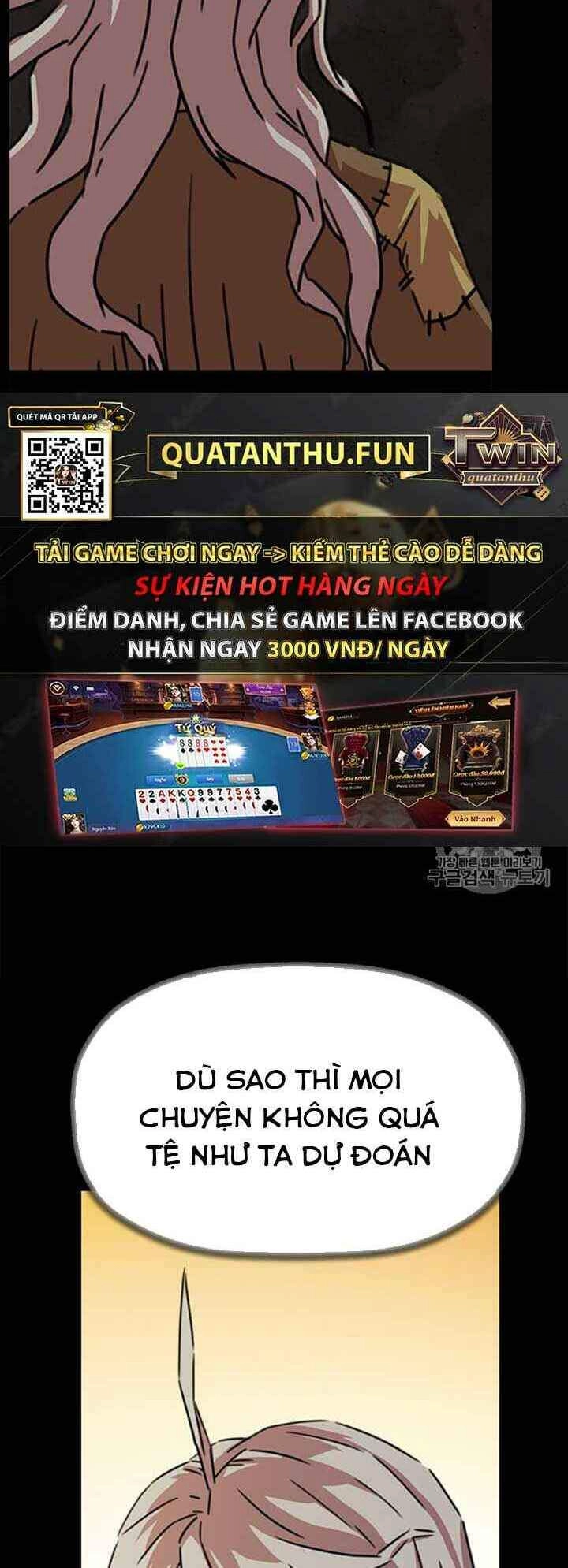 Học Giả Trở Lại Chapter 14 - 18