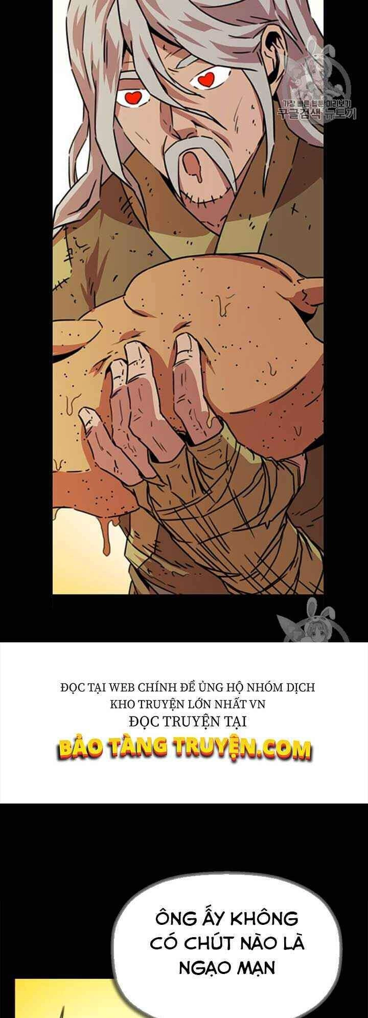 Học Giả Trở Lại Chapter 14 - 19