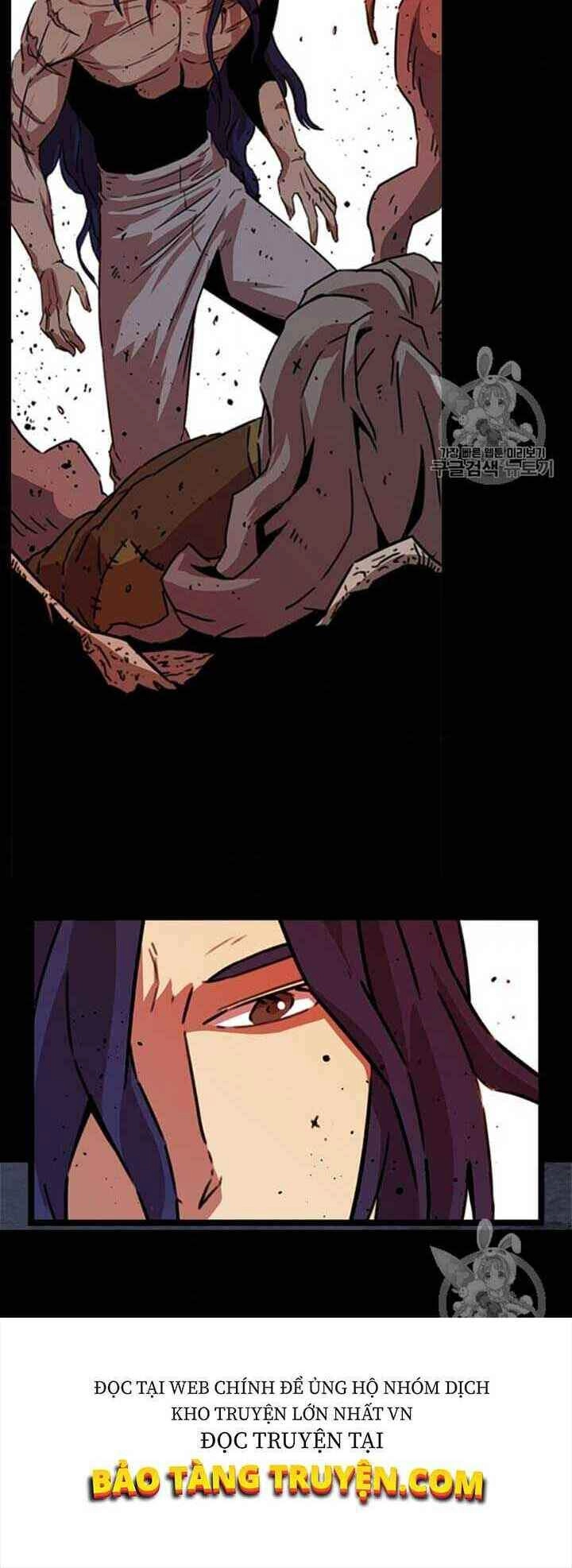 Học Giả Trở Lại Chapter 14 - 26