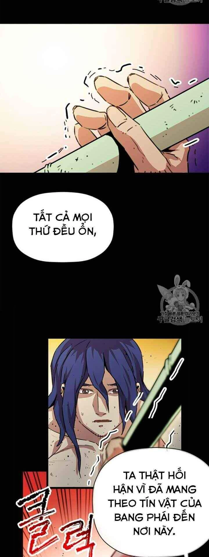 Học Giả Trở Lại Chapter 14 - 28